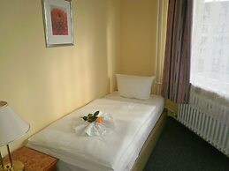 Hotel Amadeus Central