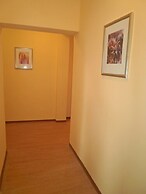 Hotel Amadeus Central