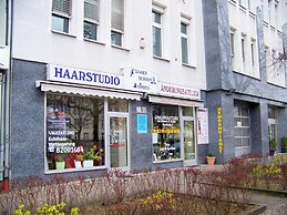 Hotel Amadeus Central