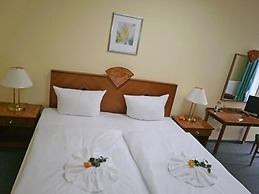 Hotel Amadeus Central