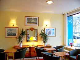 Hotel Amadeus Central