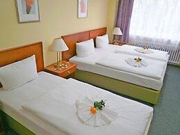 Hotel Amadeus Central