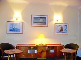 Hotel Amadeus Central