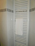 Hotel Amadeus Central