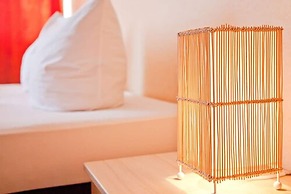 Hotel Amadeus Central