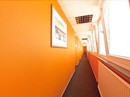 Hotel Amadeus Central