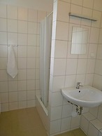 Hotel Amadeus Central