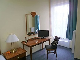 Hotel Amadeus Central