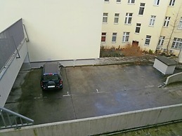 Hotel Amadeus Central