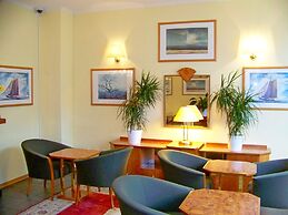 Hotel Amadeus Central