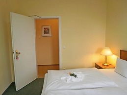 Hotel Amadeus Central