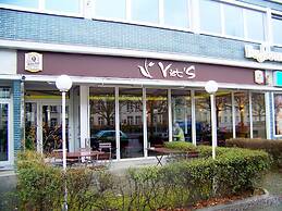 Hotel Amadeus Central