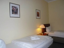 Hotel Amadeus Central