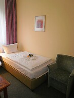 Hotel Amadeus Central