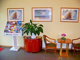 Hotel Amadeus Central