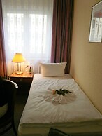 Hotel Amadeus Central