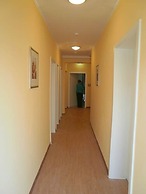 Hotel Amadeus Central