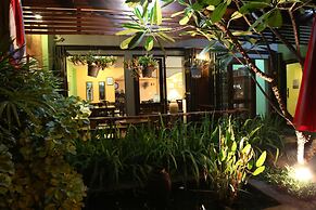 Baan Thalang at Chiang mai