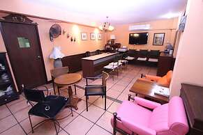 Baan Thalang at Chiang mai