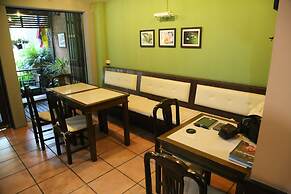 Baan Thalang at Chiang mai