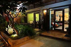 Baan Thalang at Chiang mai