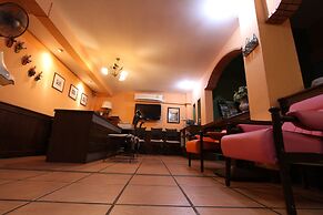 Baan Thalang at Chiang mai