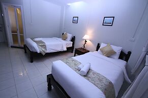 Baan Thalang at Chiang mai