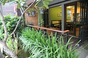 Baan Thalang at Chiang mai