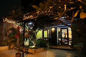 Baan Thalang at Chiang mai