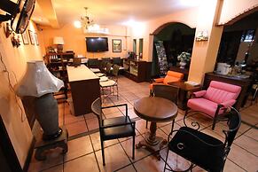 Baan Thalang at Chiang mai