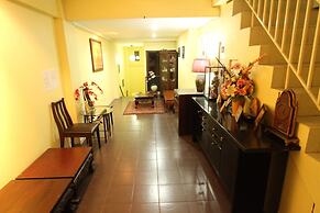 Baan Thalang at Chiang mai