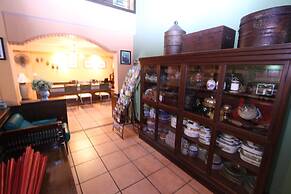 Baan Thalang at Chiang mai