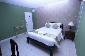 Baan Thalang at Chiang mai