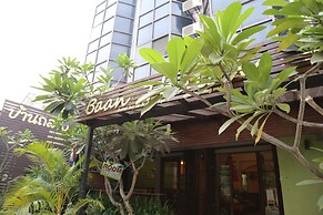 Baan Thalang at Chiang mai