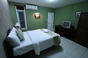 Baan Thalang at Chiang mai