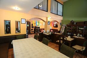 Baan Thalang at Chiang mai