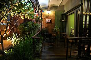 Baan Thalang at Chiang mai