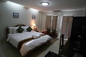 Baan Thalang at Chiang mai