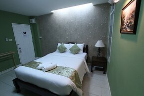 Baan Thalang at Chiang mai