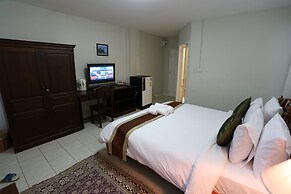 Baan Thalang at Chiang mai