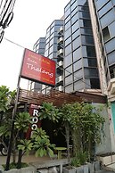 Baan Thalang at Chiang mai