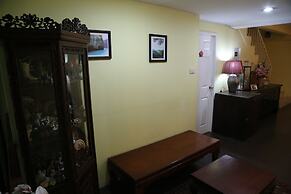 Baan Thalang at Chiang mai