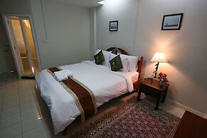 Baan Thalang at Chiang mai