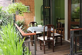 Baan Thalang at Chiang mai