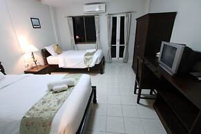 Baan Thalang at Chiang mai