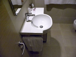 Venice Apartments Dante