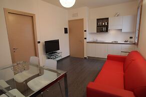 Venice Apartments Dante