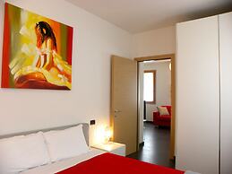 Venice Apartments Dante