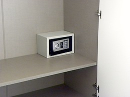 Venice Apartments Dante