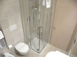 Venice Apartments Dante